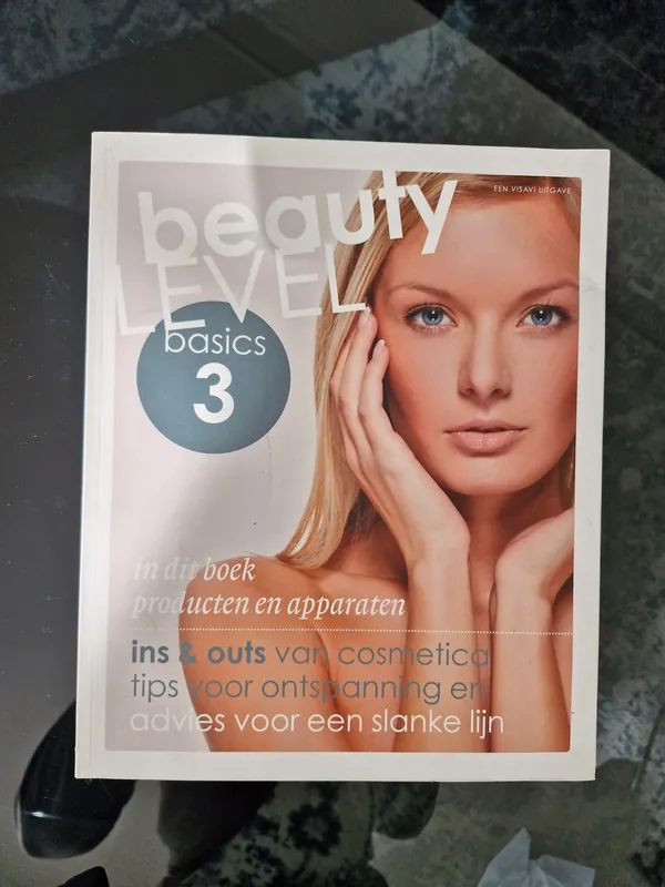 Hete Deal beauty level 3 - bespeak b.v.