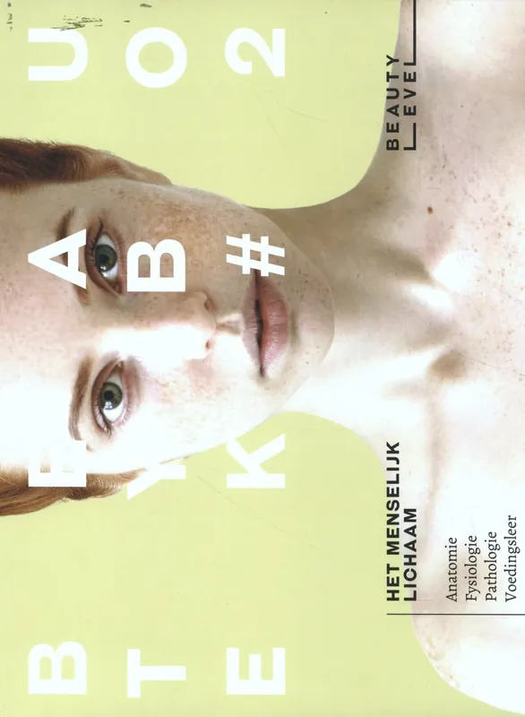 Beauty Level Beautyboek #2 - Visavi Korting