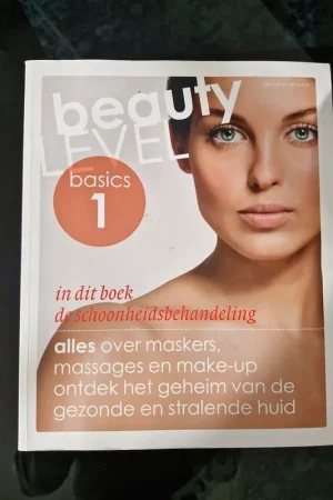 Nieuw 1: De schoonheidsbehandeling - bespeak b.v.