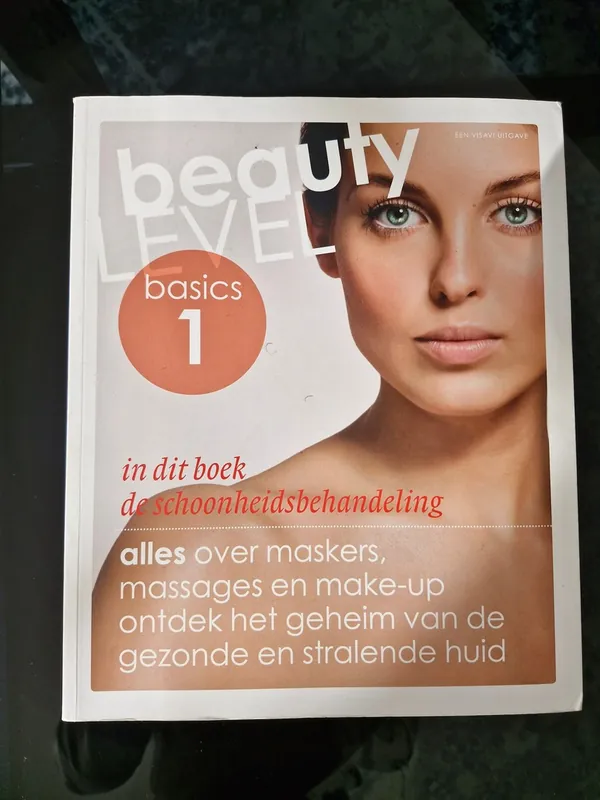 Nieuw 1: De schoonheidsbehandeling - bespeak b.v.