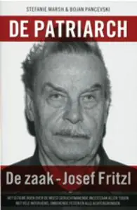 De patriarch - Stefanie Marsh, Bojan Pancevski Bestseller