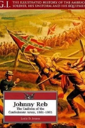 Voordeelprijs Johnny Reb - Les Jensen