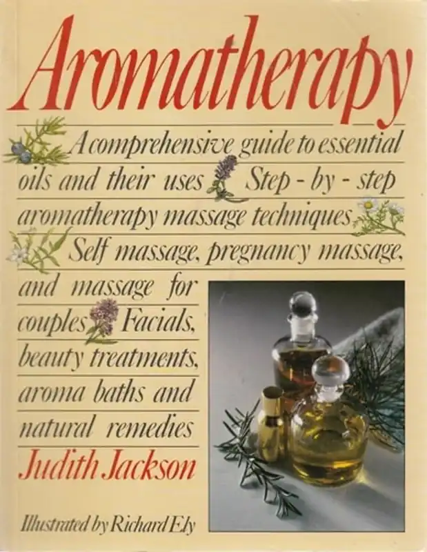 Armotherapy - Judith Jakson Betaalbaar