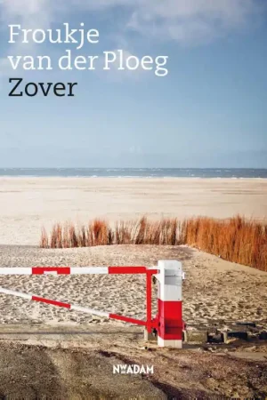 Superprijs Zover - Froukje Van der Ploeg