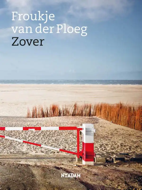 Superprijs Zover - Froukje Van der Ploeg