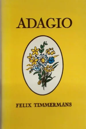 Adagio - Timmermans Goedkoop