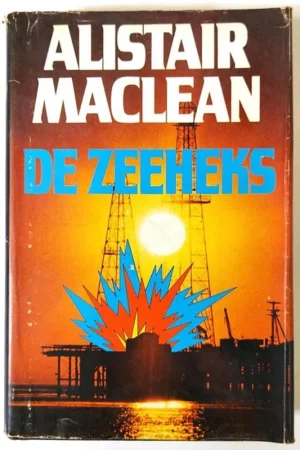 Zeeheks - Maclean Lage Prijs
