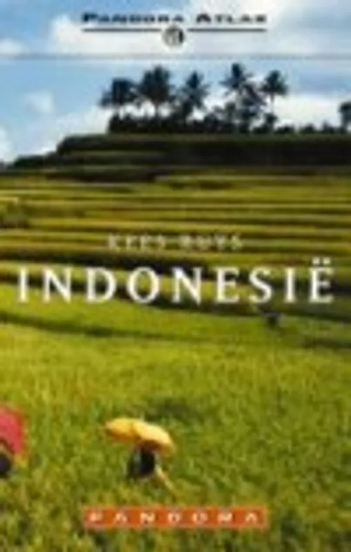 Beste Prijs Indonesie - K. Ruys