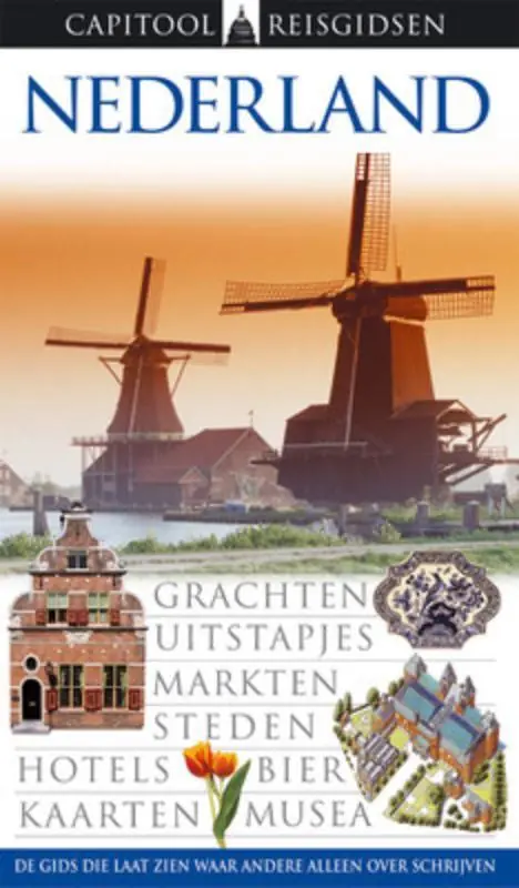 Koop Online Nederland - Gerard M.L. Harmans