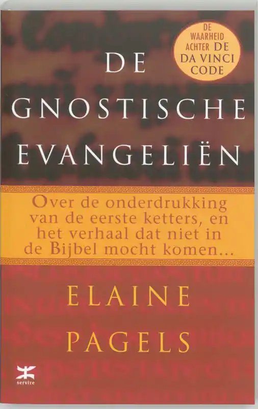 De gnostische evangelien - E. Pagels Fabrieksprijs