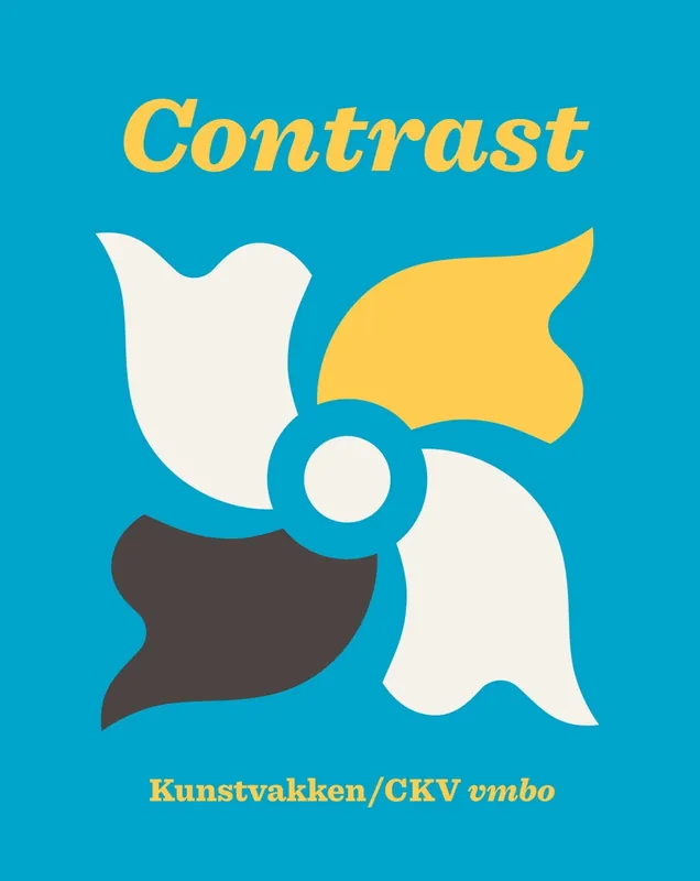 kunstvakken/ckv vmbo - Marije Sennema Dagaanbieding