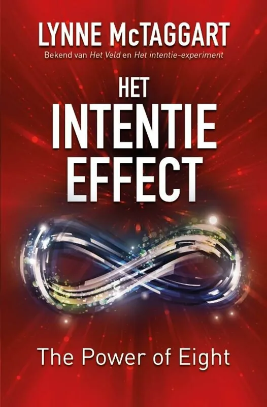 Het intentie-effect - Lynne McTaggart; Ananto Dirksen Aanbieding