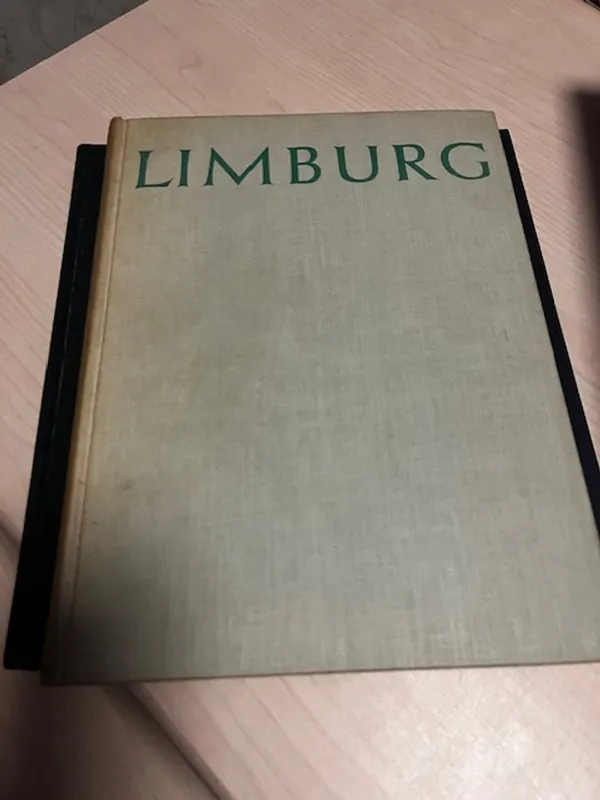 Limburg - W L Leclercq Hoge Kwaliteit