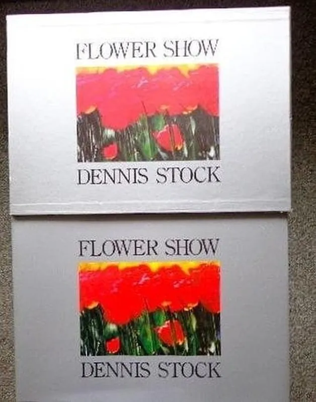 Flower Show - Rizzoli Gratis Verzending