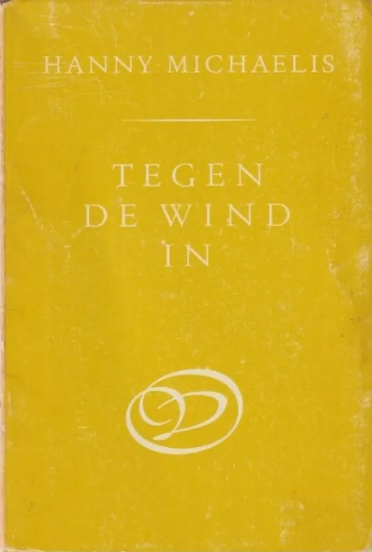 Tegen de wind in - Michaelis, Hanny Fabrieksprijs
