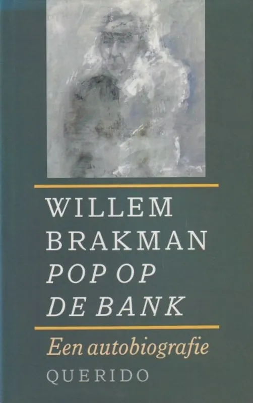Meest Verkocht Pop op de bank - Willem Brakman
