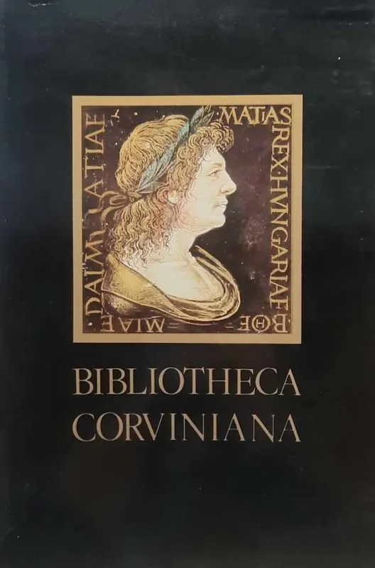 Direct Beschikbaar Bibliotheca Corviniana - KIADO Corvina, HELIKON Magyar