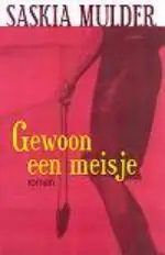 Veilige Betaling Gewoon een meisje - Siska Mulder
