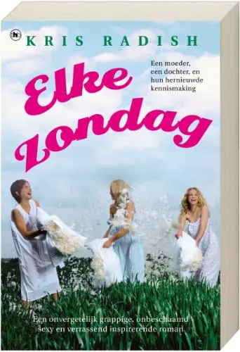 Elke zondag - K. Radish Koopje
