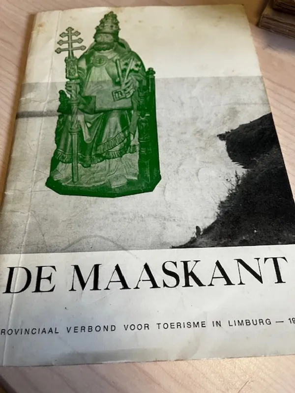 De Maaskant - Coll Nieuw