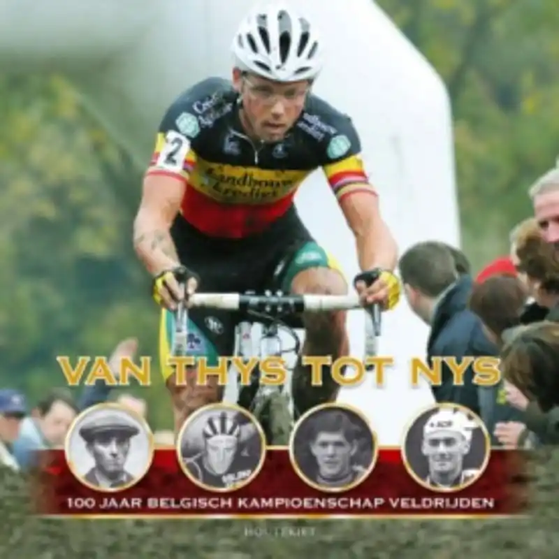 Van Thys tot Nys - Mark Van Hamme Lage Kosten