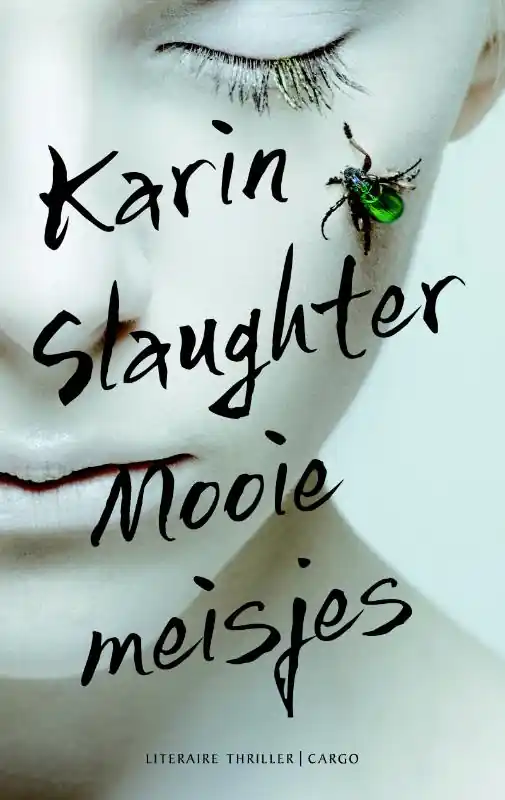 Mooie meisjes - Karin Slaughter Fabrieksprijs