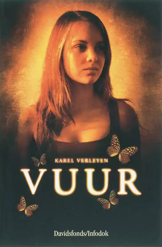 Lage Kosten Vuur - K. Verleyen