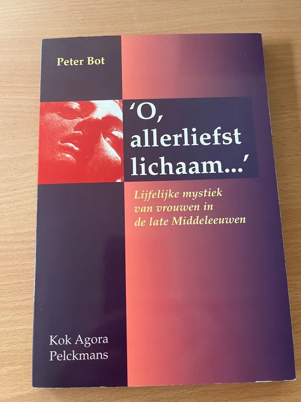 O, allerliefst lichaam... - P. Bot Populair