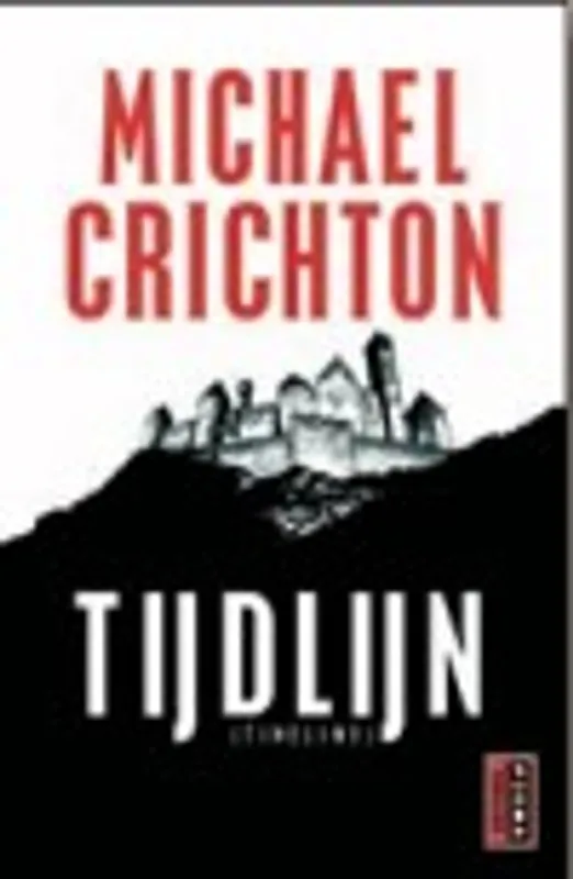 Koopje Tijdlijn - M. CRICHTON