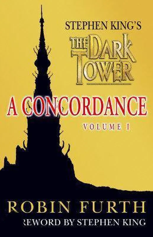 Laatste Versie Concordance - Robin Furth