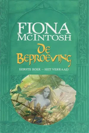 1 Het verraad - F. MacIntosh Beste Prijs