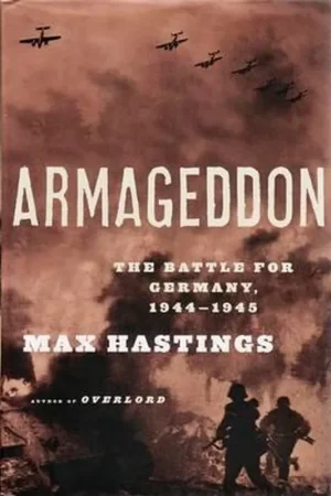 Voordeelprijs Armageddon - Max Hastings