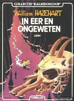 Lage Kosten William hazehart in eer en ongeweten - Ernst