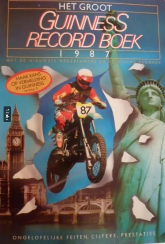 Exclusieve Aanbieding 1987 - Macwhirter