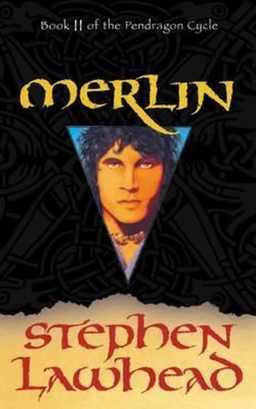 Merlin - Lawhead Stephen Direct Verzonden