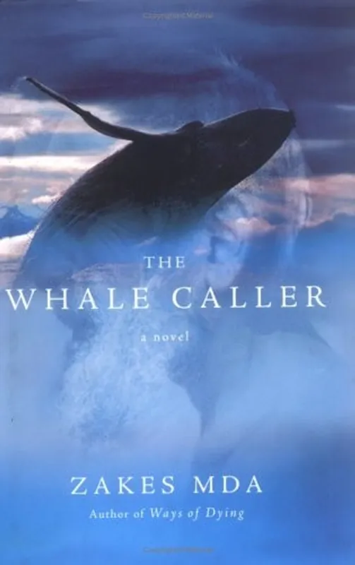 The Whale Caller: A Novel - Zakes Mda Lage Prijs