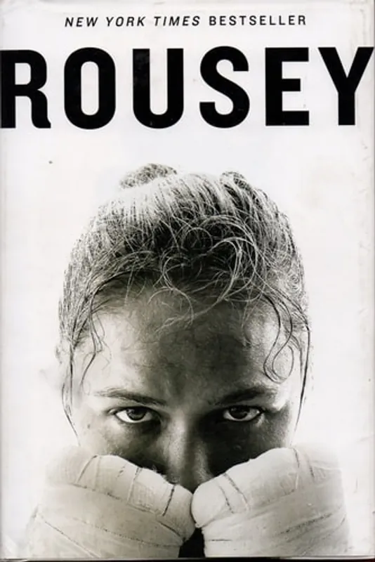 Veilige Betaling My Fight / Your Fight - Ronda Rousey