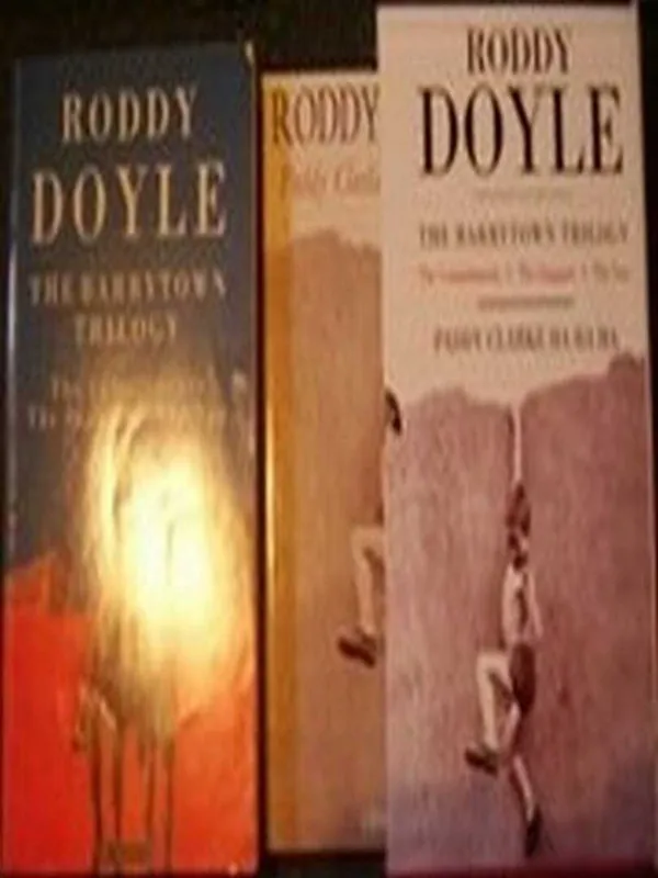 Paddy Clarke Ha Ha Ha - Roddy Doyle Betaalbaar