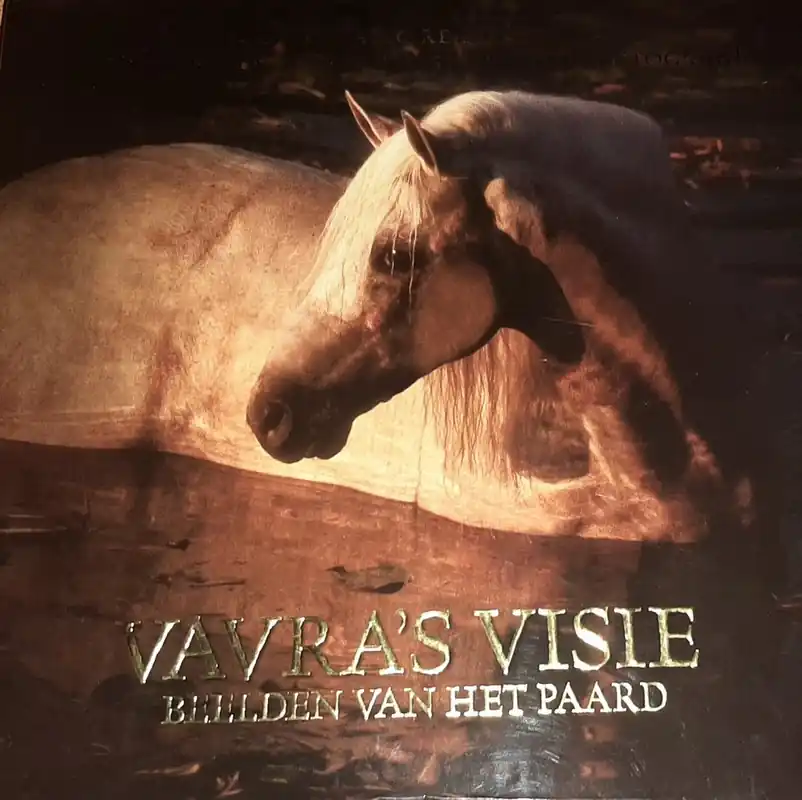 Finale Uitverkoop Vavra's Visie - Robert Vavra