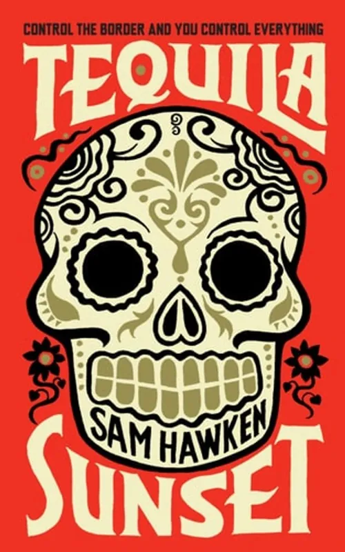 Fabrieksprijs Tequila Sunset - Sam Hawken