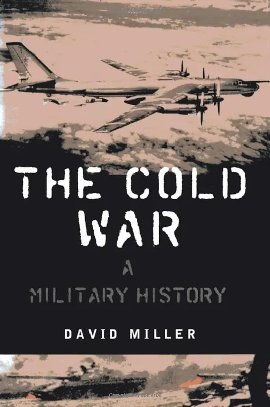 Seizoensaanbieding The Cold War - David Miller