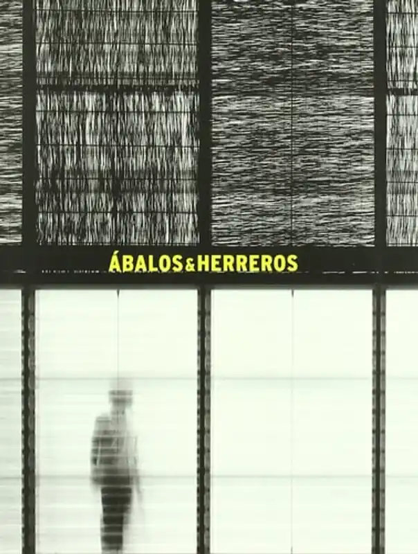Laatste Kans Recycling Madrid - Inaki Abalos