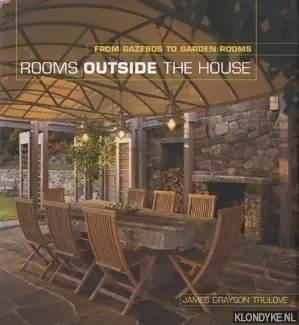Rooms Outside the House - James Grayson Trulove Aanbieding