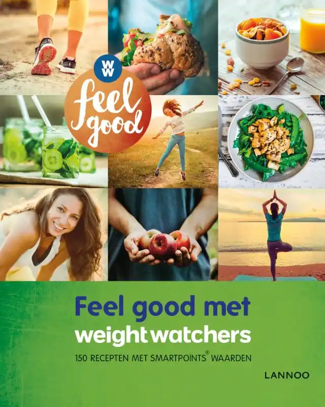 Koop Online Feel good met Weight Watchers - Weight Watchers