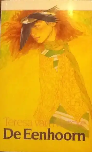 De Eenhoorn - Teresa van Marcke Dagaanbieding