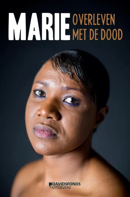 Marie; overleven met de dood - Marie Bamutese; Peter Verlinden Nu Kopen
