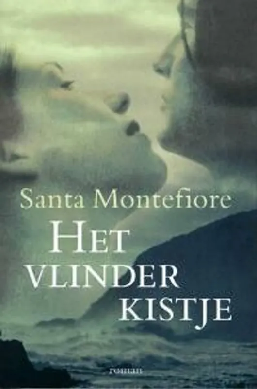 Betaalbaar Het vlinderkistje - Santa Montefiore