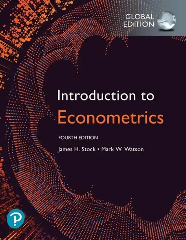 Aanbieding Introduction to Econometrics, Global Edition - James Stock; Mark Watson