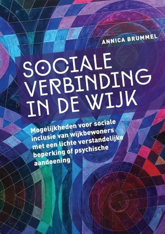 Koop Vandaag Sociale verbinding in de wijk - Annica Brummel