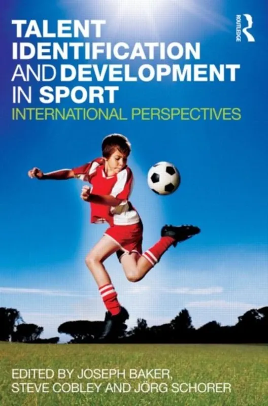 Meest Verkocht Talent Identification and Development in Sport - Joseph Baker